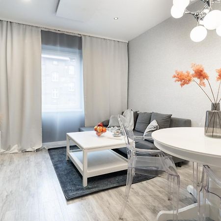 Apartament Bianco W Sercu Slaska Ruda Slaska Exterior foto