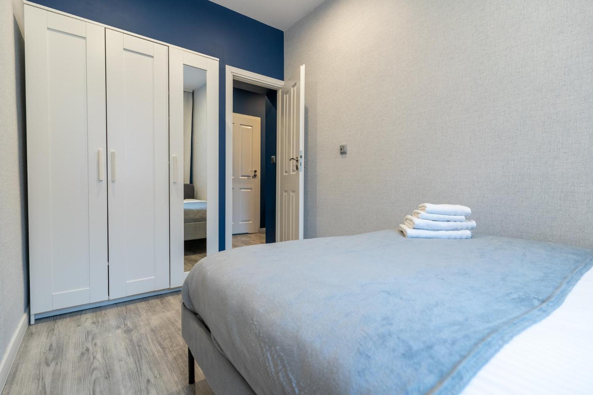 Apartament Bianco W Sercu Slaska Ruda Slaska Exterior foto