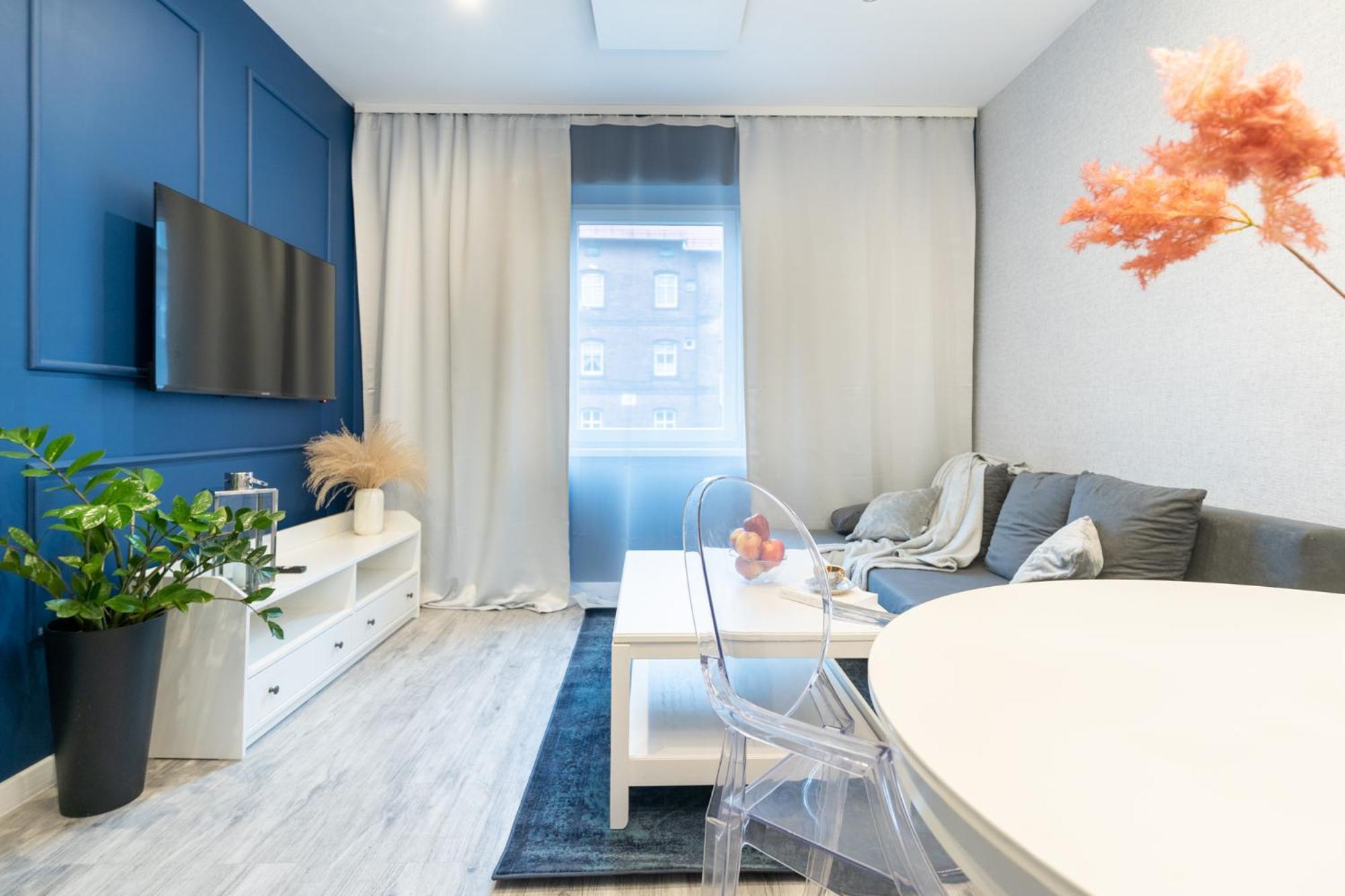 Apartament Bianco W Sercu Slaska Ruda Slaska Exterior foto